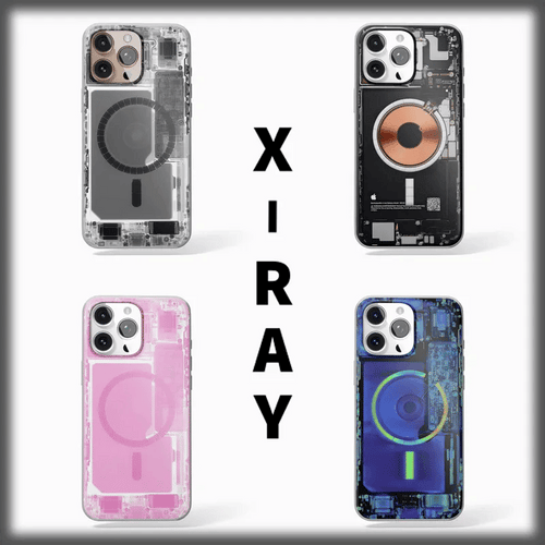 X-ray Koleksiyonu