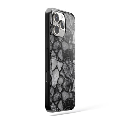 Marble Stones - Mermer Dokulu Telefon Kılıfı - Vertexcover.tr