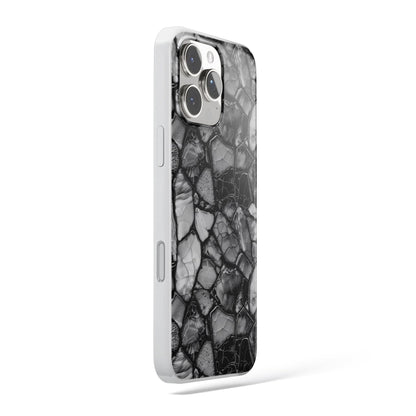 Marble Stones - Mermer Dokulu Telefon Kılıfı - Vertexcover.tr