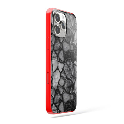 Marble Stones - Mermer Dokulu Telefon Kılıfı - Vertexcover.tr